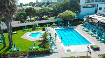 Pylea Beach