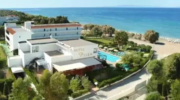 Pylea Beach