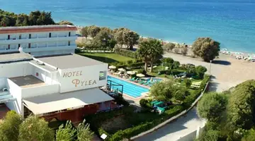 Pylea Beach