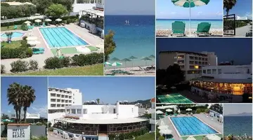 Pylea Beach