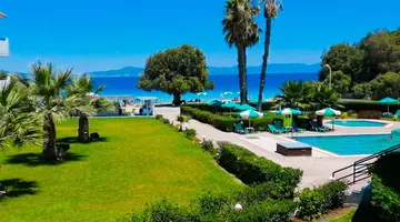 Pylea Beach