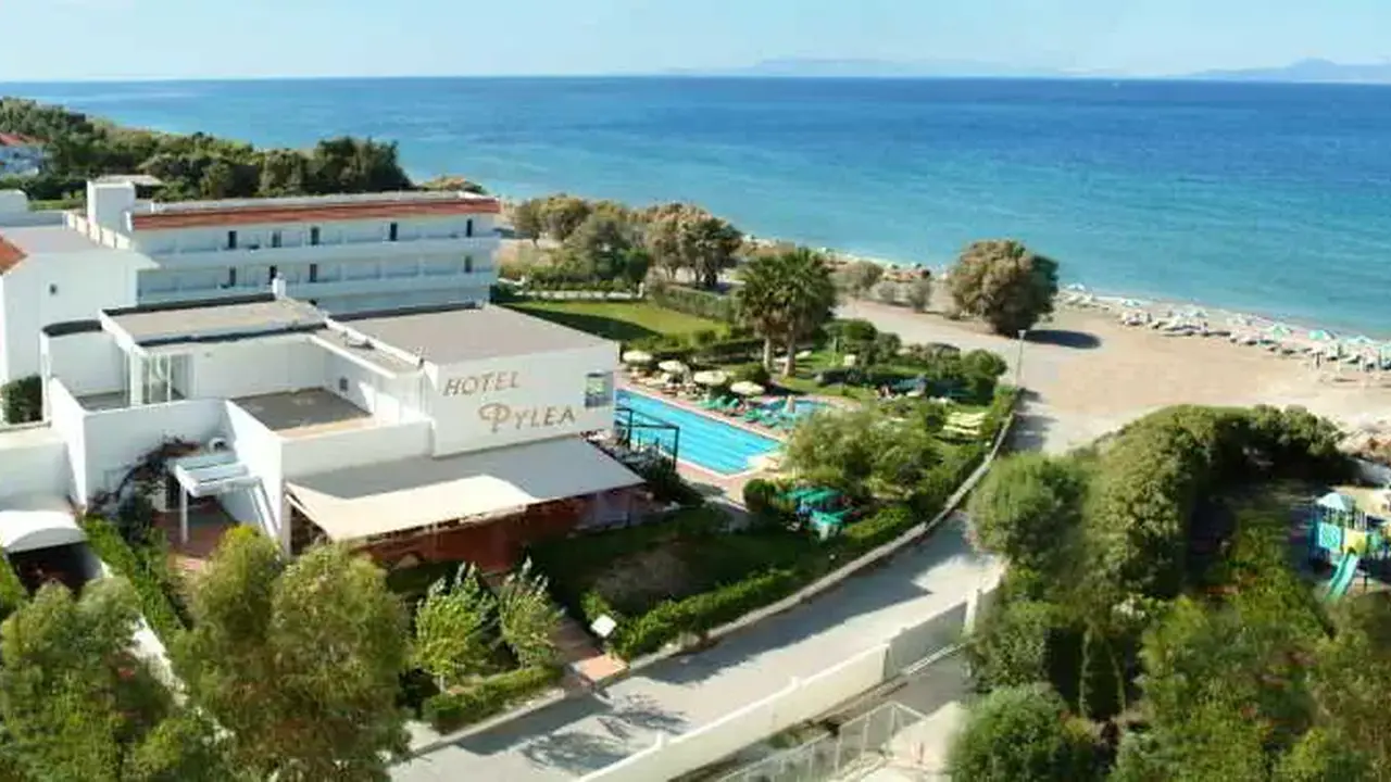 Pylea Beach
