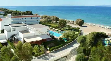 Pylea Beach