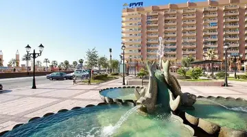 Pyr Fuengirola