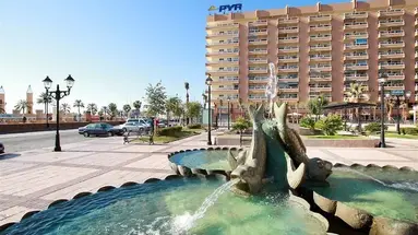 Pyr Fuengirola