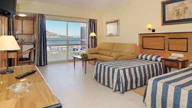 Pyr Fuengirola