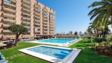 Pyr Fuengirola