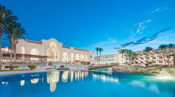 Pyramisa Beach Resort Sahl Hasheesh *****
