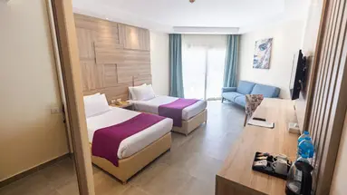 Pyramisa Beach Resort Sahl Hasheesh