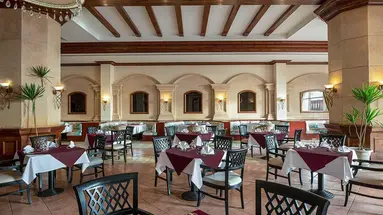 Pyramisa Beach Resort Sahl Hasheesh *****
