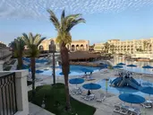 Pyramisa Beach Resort Sahl Hasheesh