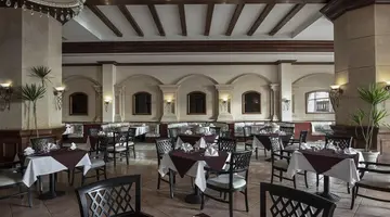 Pyramisa Beach Resort Sahl Hasheesh