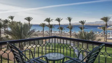 Pyramisa Beach Resort Sahl Hasheesh