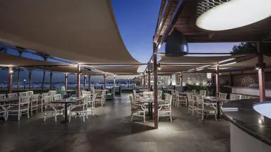Pyramisa Beach Resort Sahl Hasheesh