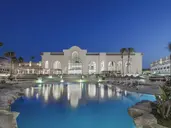 Pyramisa Beach Resort Sahl Hasheesh