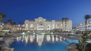 Pyramisa Beach Resort Sahl Hasheesh