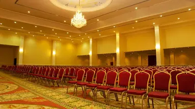PYRAMISA BEACH RESORT SAHL HASHEESH