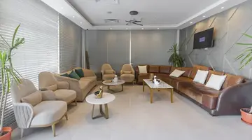PYRAMISA BEACH RESORT SAHL HASHEESH