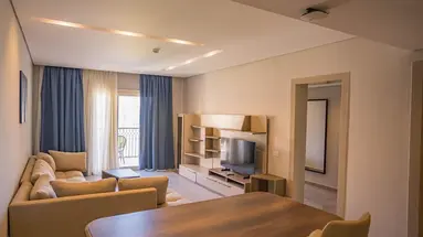 PYRAMISA BEACH RESORT SAHL HASHEESH