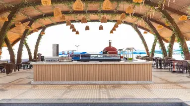 PYRAMISA BEACH RESORT SAHL HASHEESH