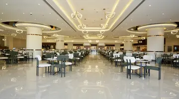 PYRAMISA BEACH RESORT SAHL HASHEESH