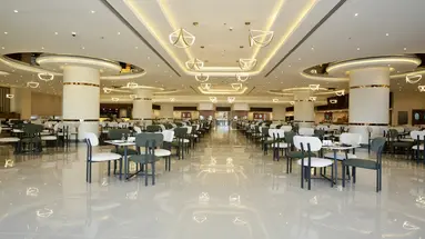 PYRAMISA BEACH RESORT SAHL HASHEESH
