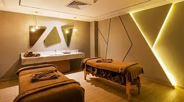 PYRAMISA BEACH RESORT SAHL HASHEESH