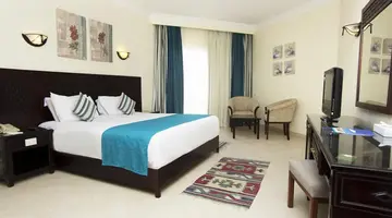 Pyramisa Beach Resort Sahl Hasheesh