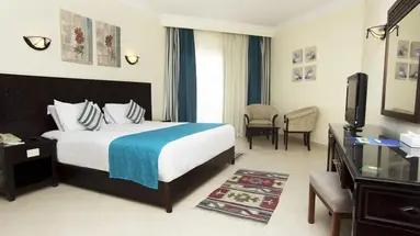 Pyramisa Beach Resort Sahl Hasheesh