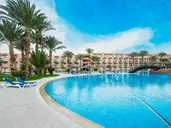 Pyramisa Beach Resort Sahl Hasheesh *****