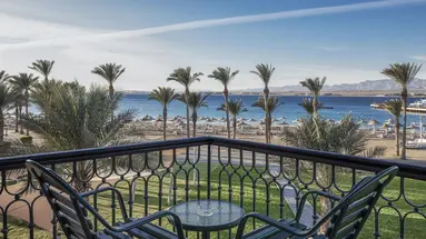 Pyramisa Beach Resort Sahl Hasheesh