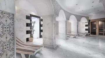 Pyramisa Beach Resort Sahl Hasheesh