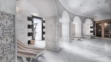 Pyramisa Beach Resort Sahl Hasheesh