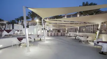 Pyramisa Beach Resort Sahl Hasheesh