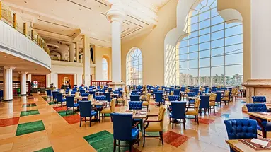 PYRAMISA BEACH RESORT SAHL HASHEESH