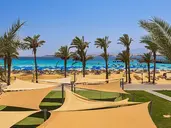 PYRAMISA BEACH RESORT SAHL HASHEESH