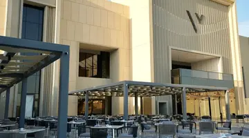 PYRAMISA BEACH RESORT SAHL HASHEESH