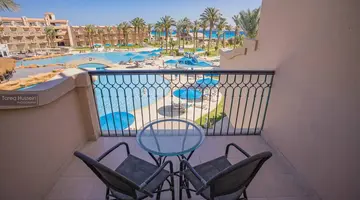 PYRAMISA BEACH RESORT SAHL HASHEESH