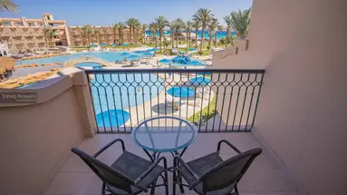 PYRAMISA BEACH RESORT SAHL HASHEESH