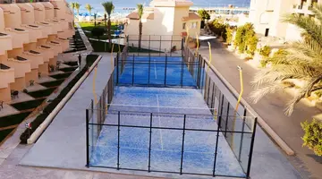 PYRAMISA BEACH RESORT SAHL HASHEESH