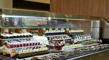 PYRAMISA BEACH RESORT SAHL HASHEESH