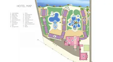 PYRAMISA BEACH RESORT SAHL HASHEESH