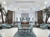 Pyramisa Beach Resort Sahl Hasheesh