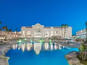 Pyramisa Beach Resort Sahl Hasheesh *****