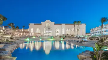 Pyramisa Beach Resort Sahl Hasheesh *****