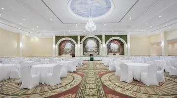 Pyramisa Beach Resort Sahl Hasheesh