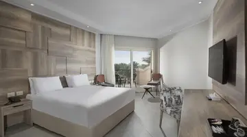 Pyramisa Beach Resort Sahl Hasheesh