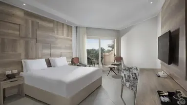 Pyramisa Beach Resort Sahl Hasheesh