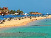 PYRAMISA BEACH RESORT SAHL HASHEESH