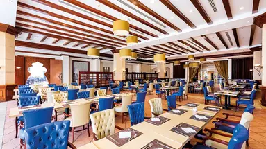 PYRAMISA BEACH RESORT SAHL HASHEESH